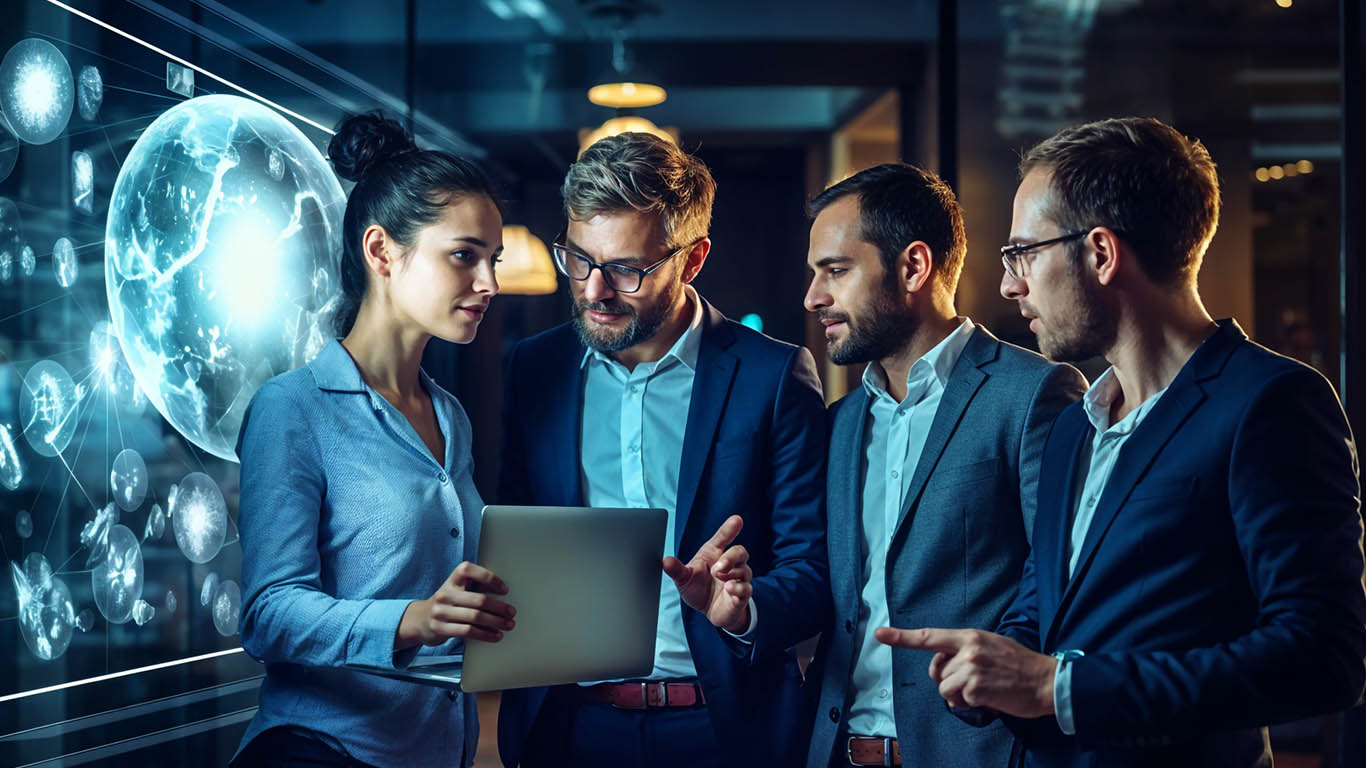 A Big Threat to Small Businesses: Why Cloud Security Matters