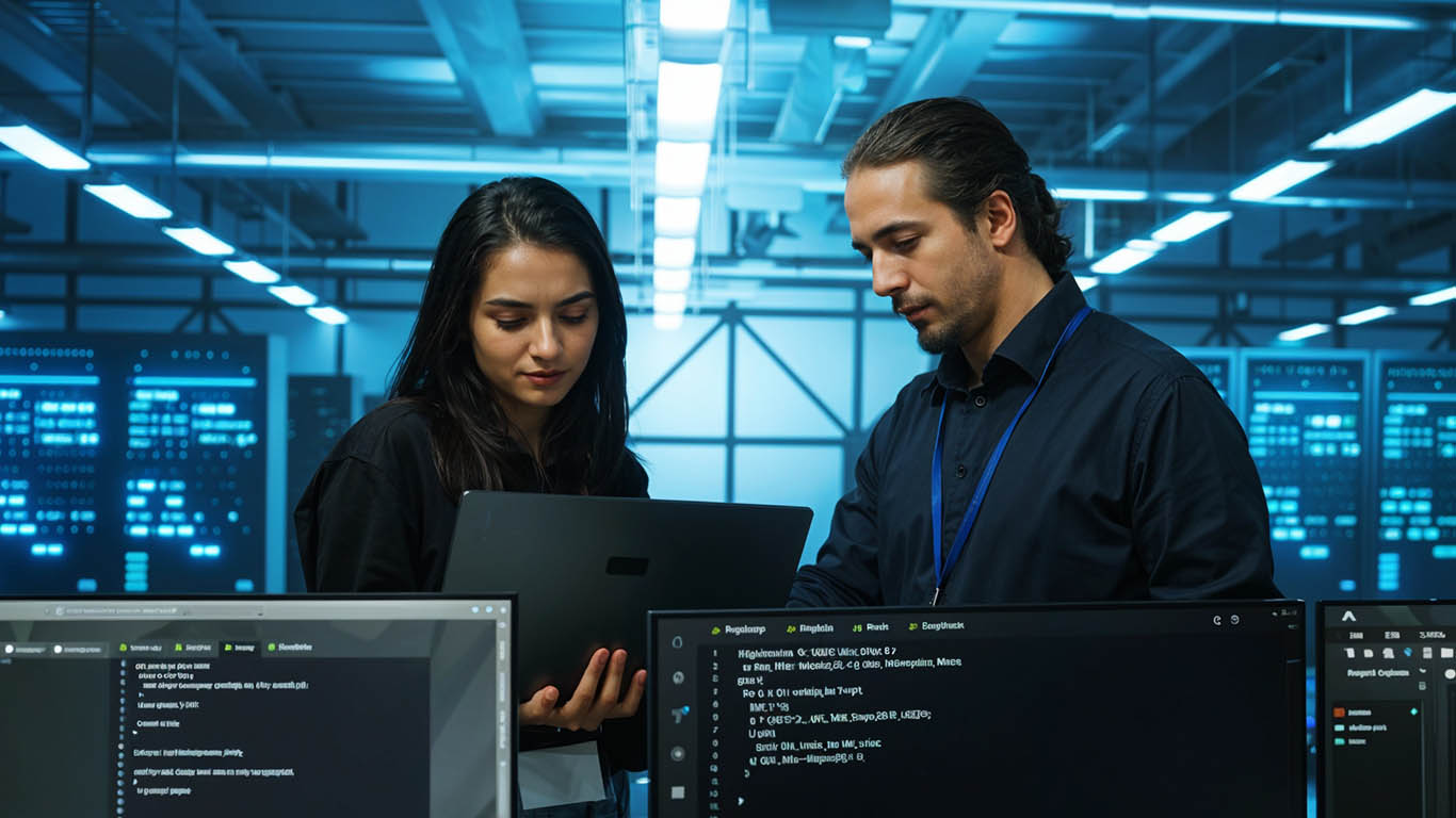 Your Company’s Biggest Vulnerability: Identity and Access Management Gaps