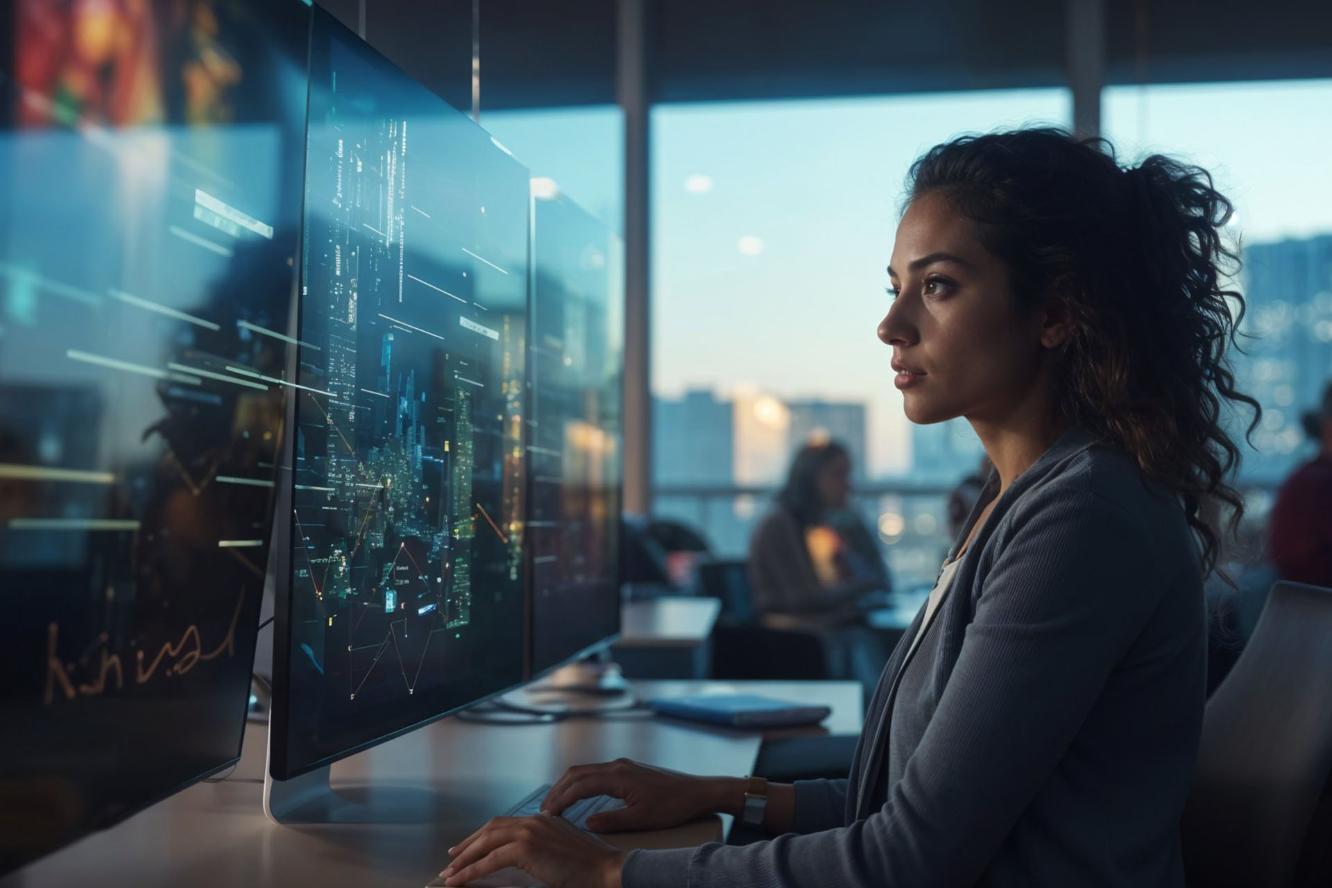  Your First Line of Defence Against Cyber Threats